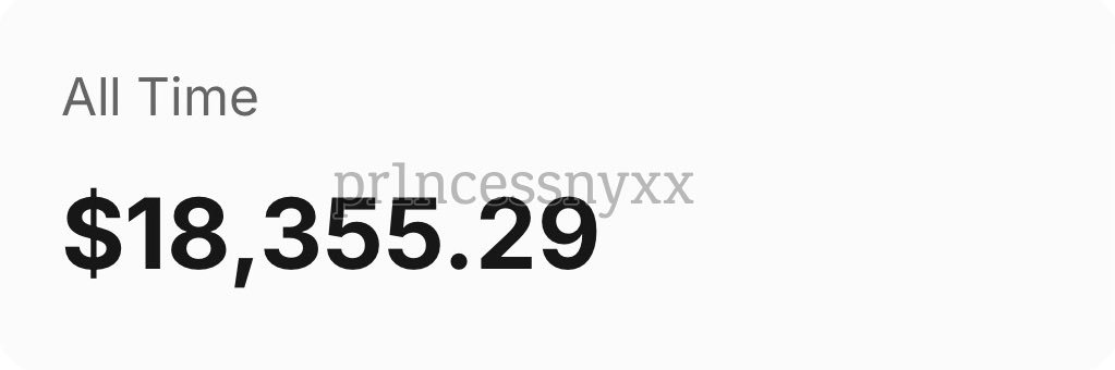 Nyx ⋆˚꩜｡ findom's banner