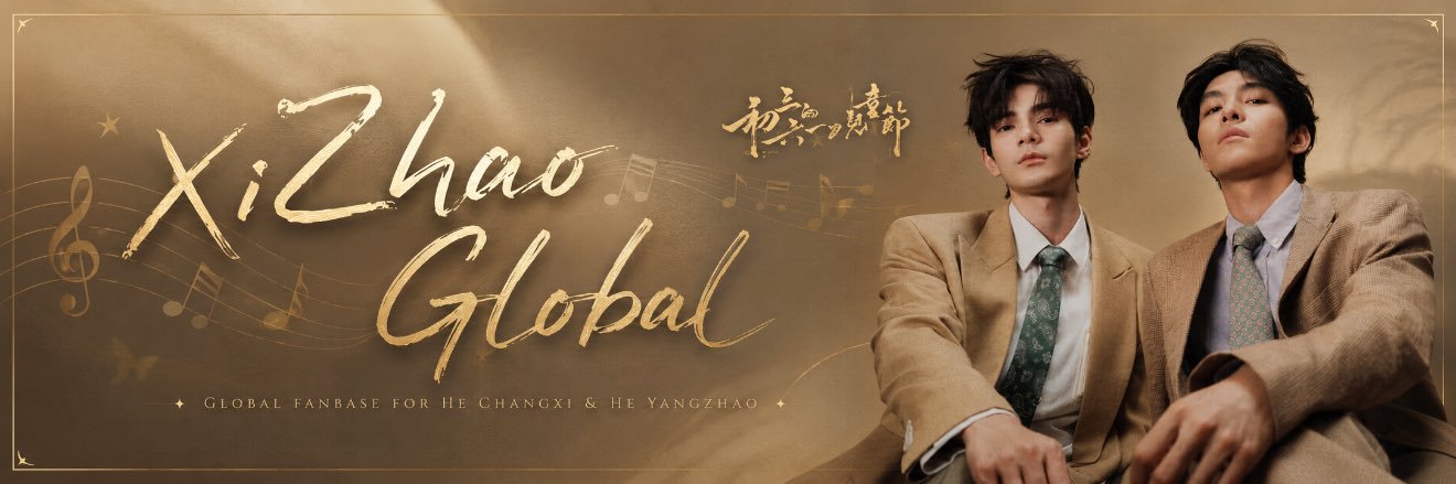 XiZhao Global Fanbase's banner