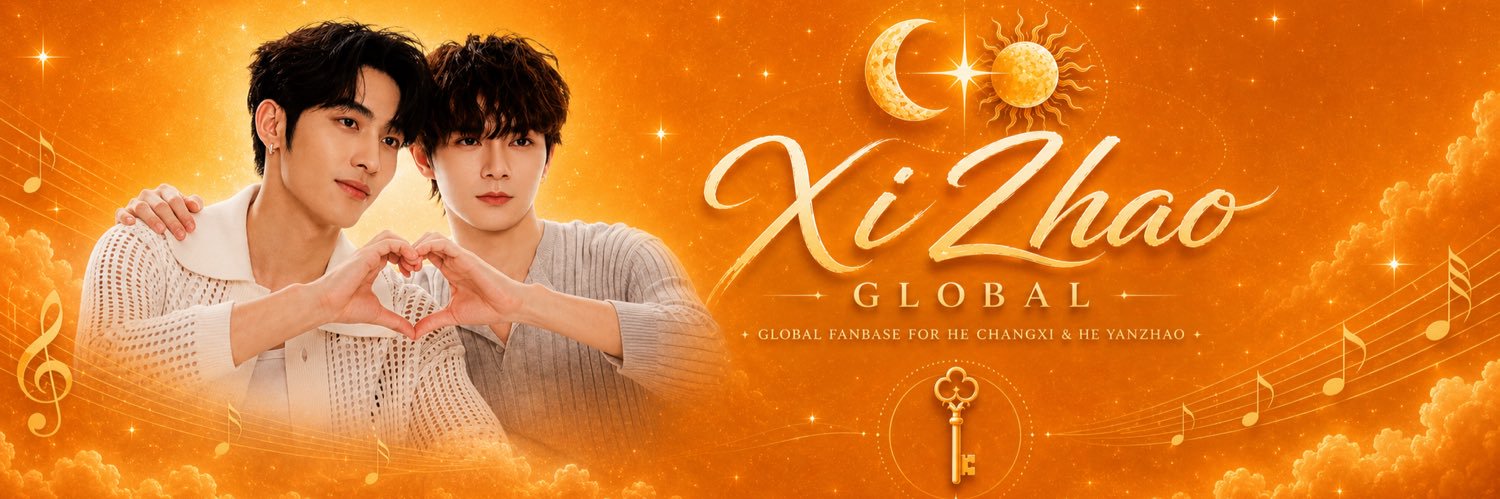 XiZhao Global Fanbase's banner