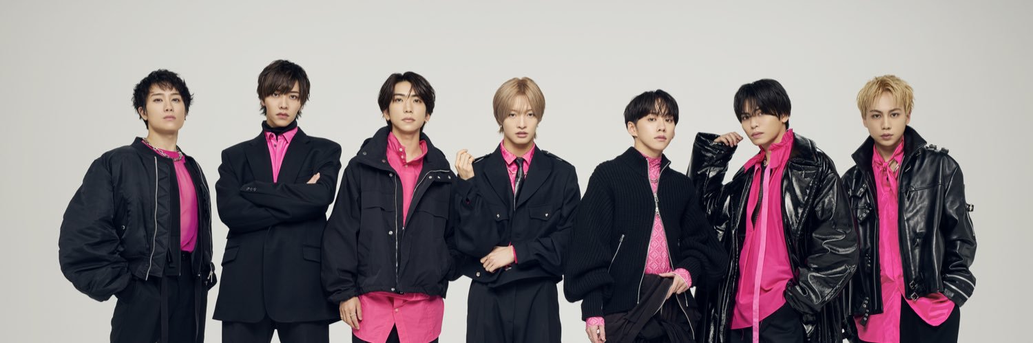 IMP.の「できません」は言いません's banner