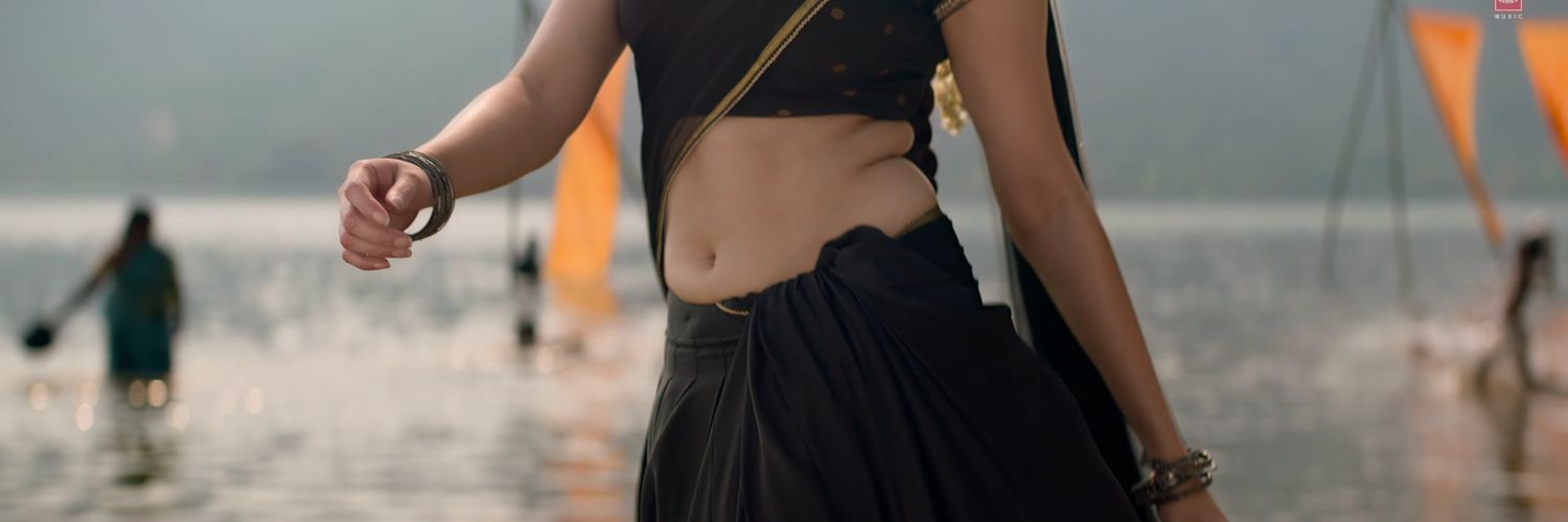 Actress Simp's banner