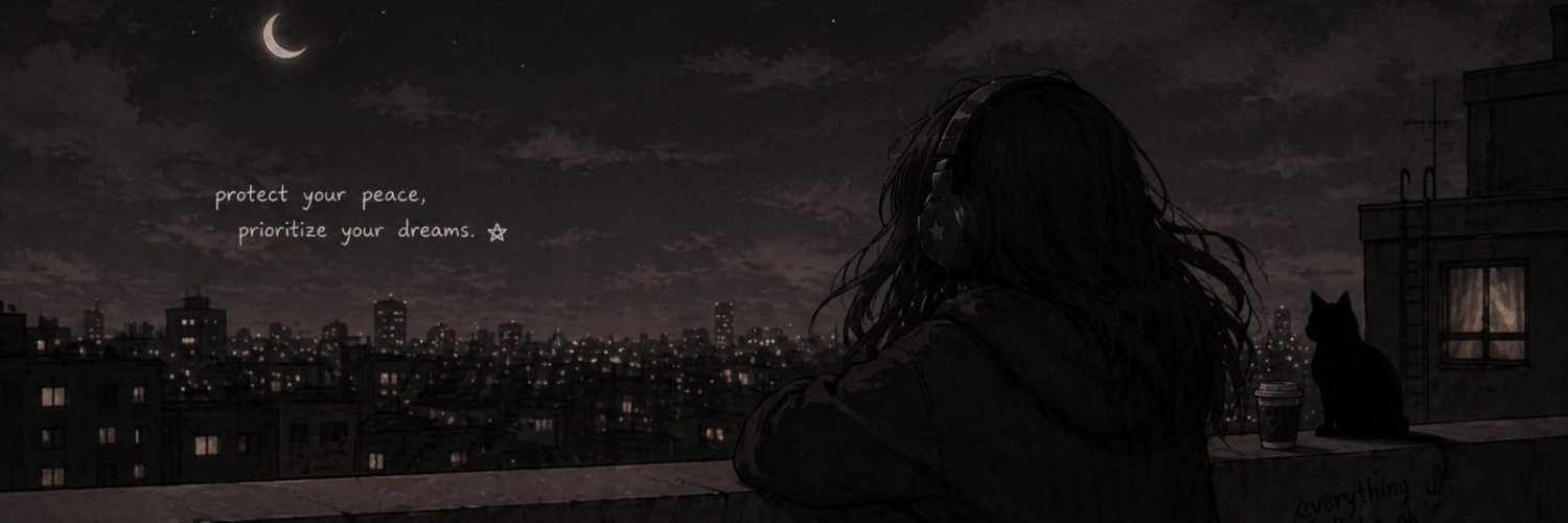 Sophie Charm's banner