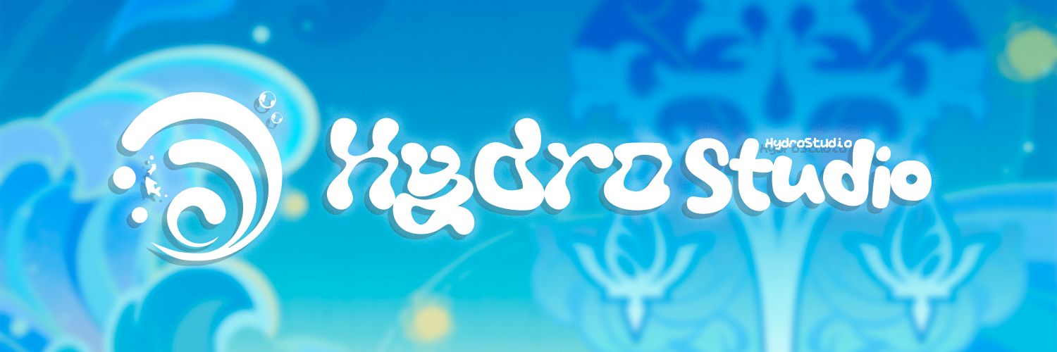 Hydro Studio Dubs | 🔞's banner