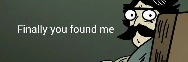 The weekend's banner