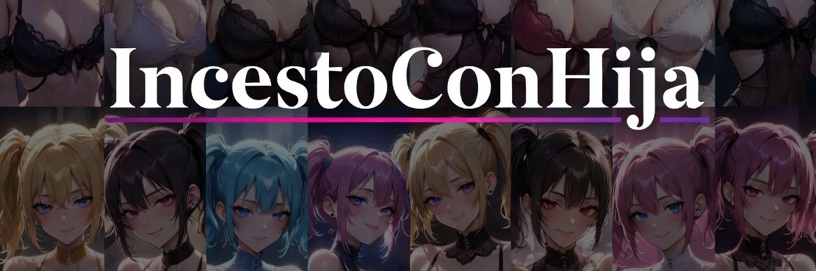 incestoconhija's banner