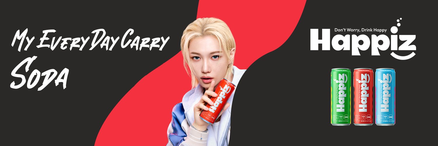 해피즈 Happiz's banner