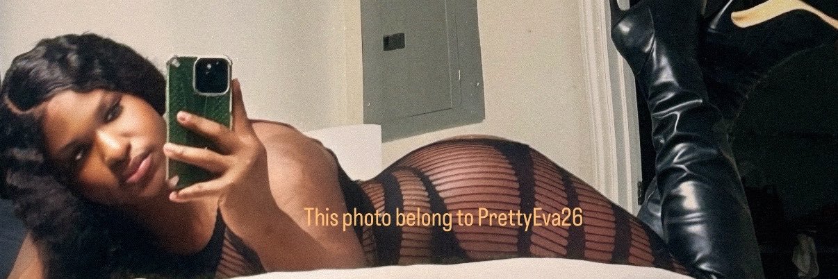 Eva (IG@_prettyeva26 )'s banner