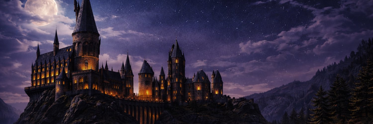 Central Hogwarts's banner