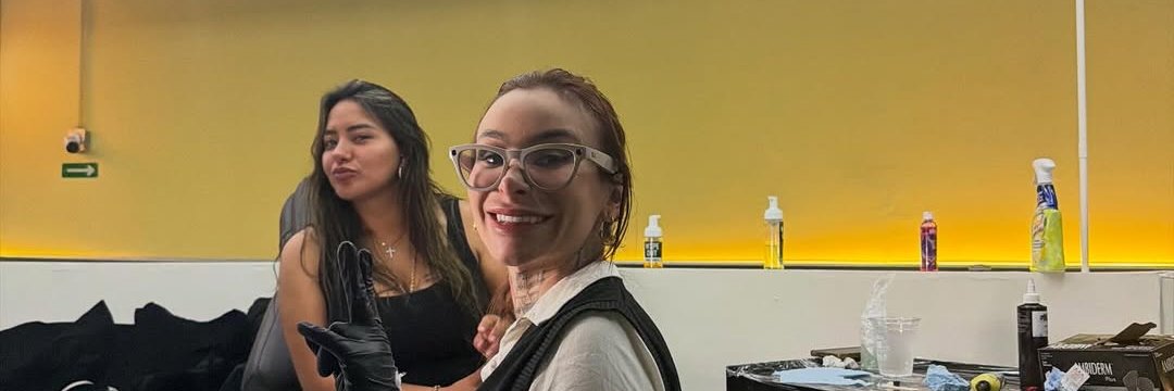 Lissy Elizondo (Elisa Elizondo)'s banner