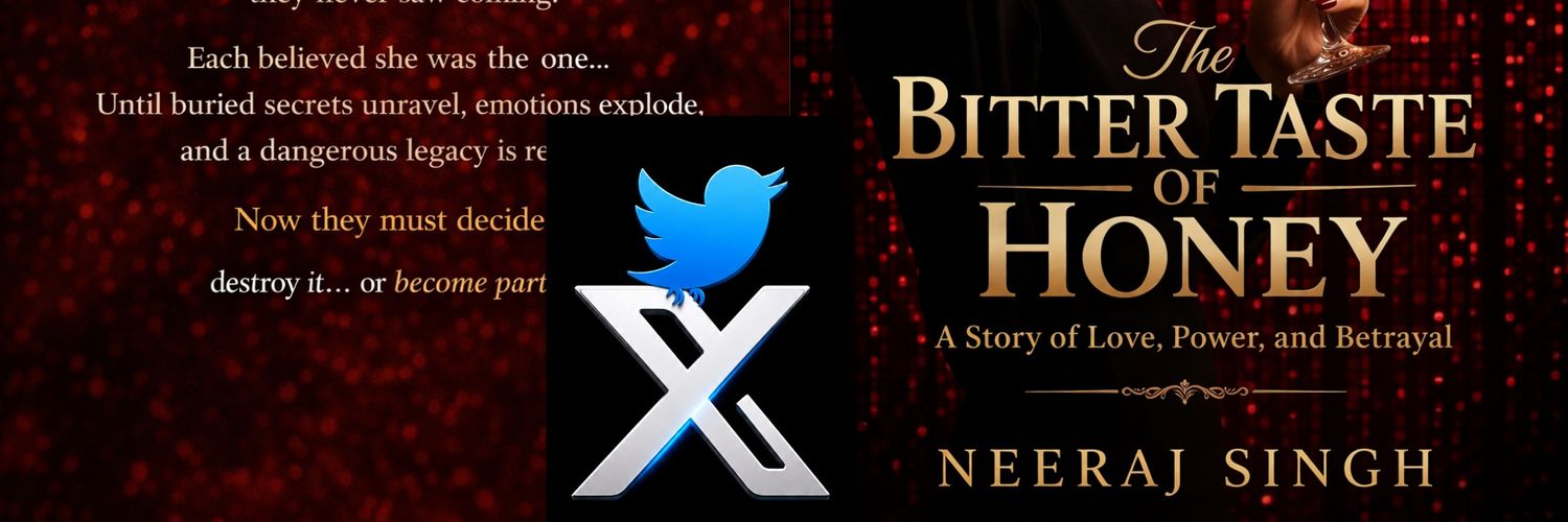Neeraj Singh📌's banner