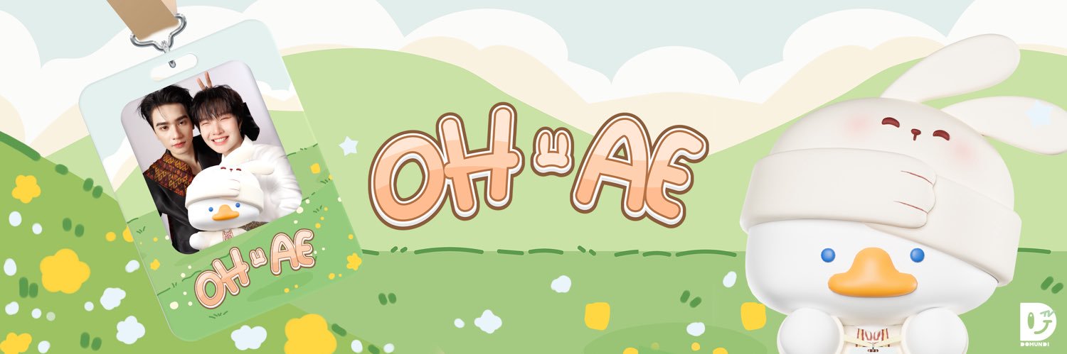 OhAe's banner
