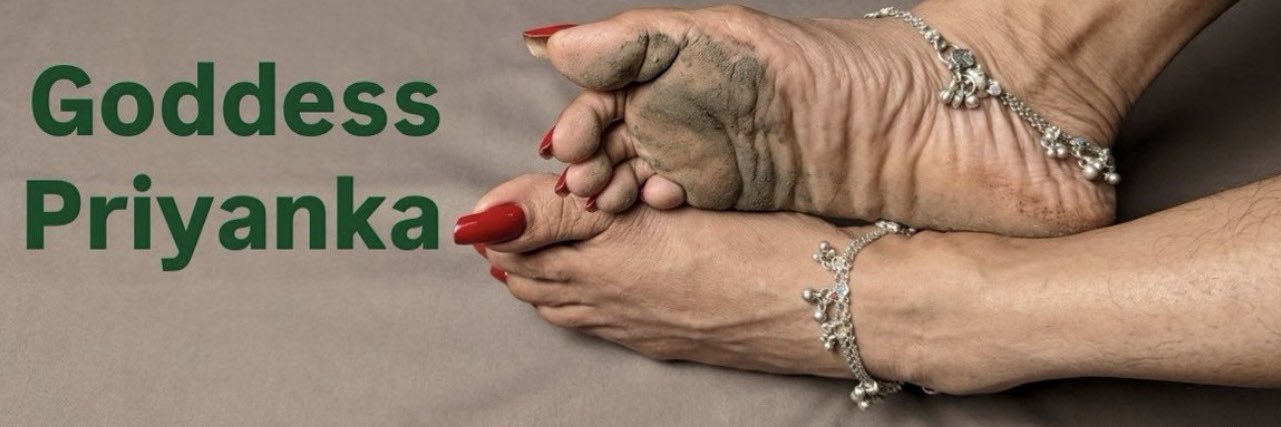 Goddess_priyanka's banner
