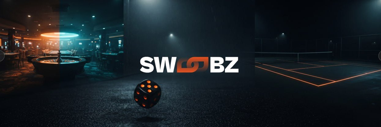 SWOOBZ's banner