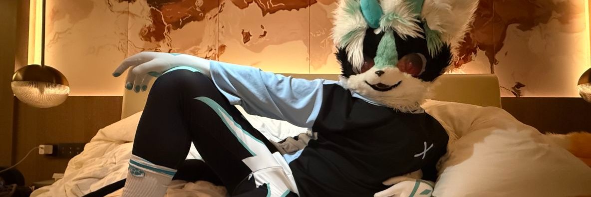 murfur（墨飞）'s banner