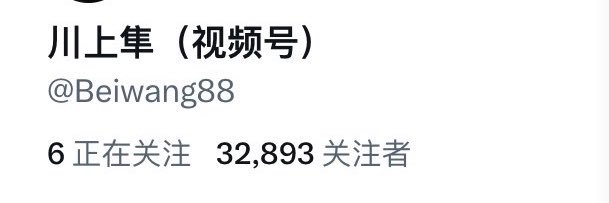 川上隼（武汉版可互推）'s banner