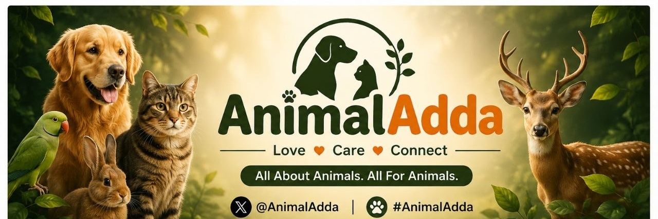 AnimalAdda's banner