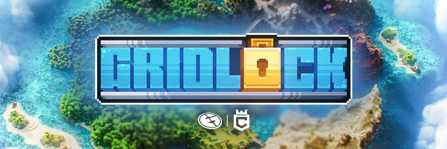 Gridlock's banner