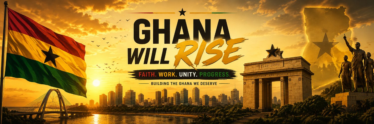Kofi Boat's banner