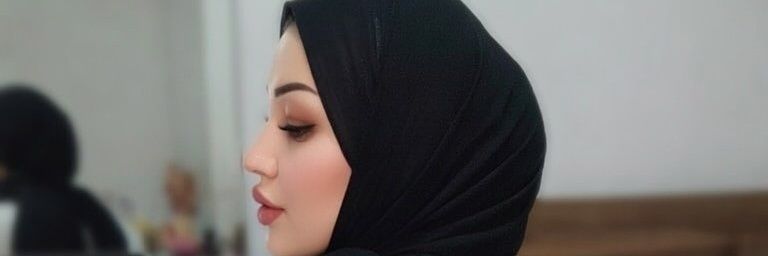 بًآئعٌهّ آلَجّرجّيَر's banner