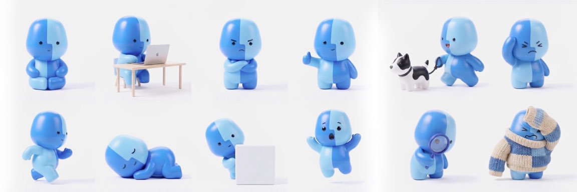 Lil Finder Guy 's banner