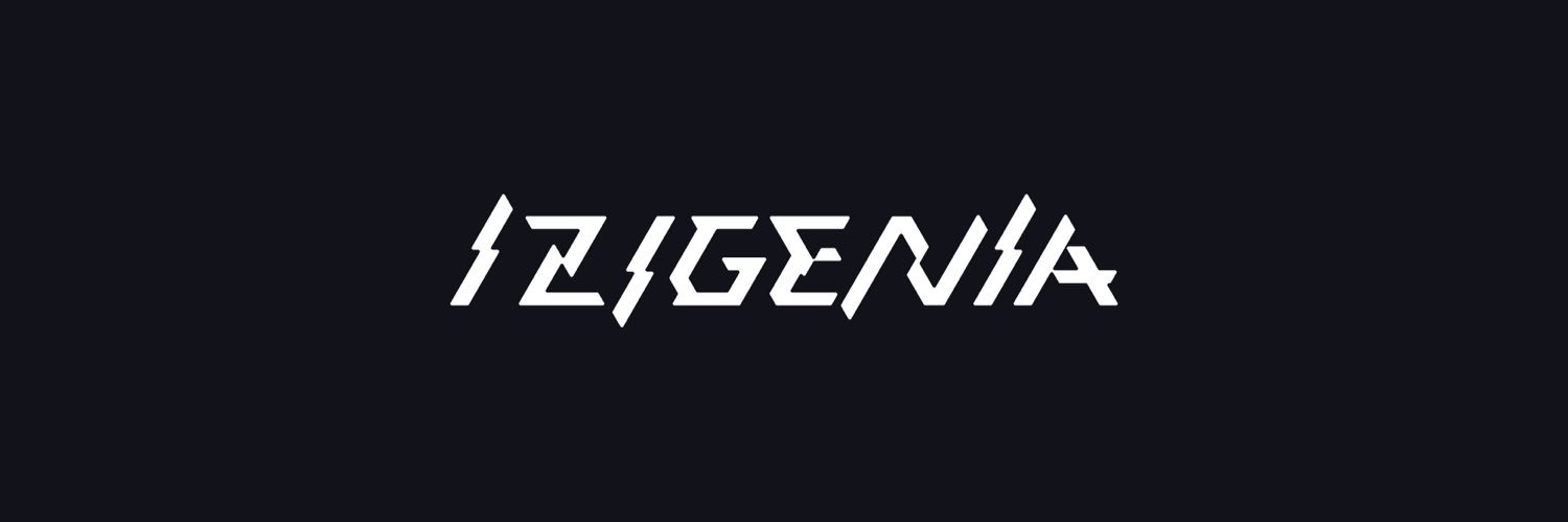 Eruu Claymie 🦦 IZIGENIA's banner