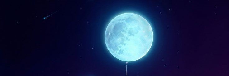 Moon🌕's banner