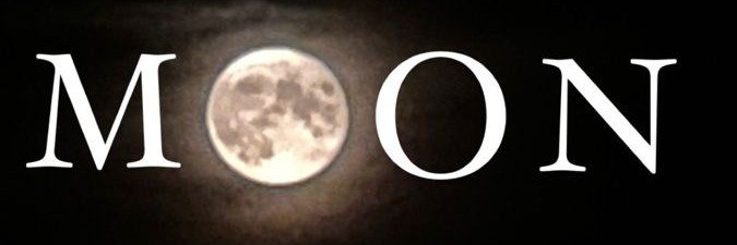 Moon🌕's banner