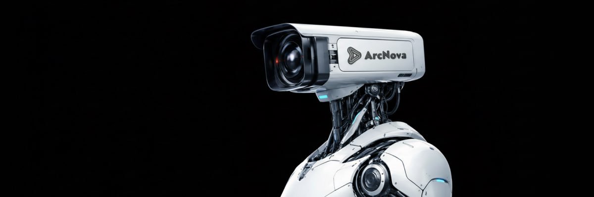 ArcNova's banner