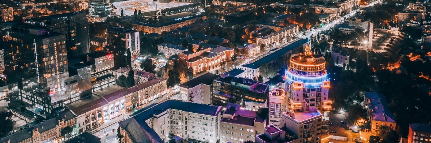 Eugene Saturov's banner
