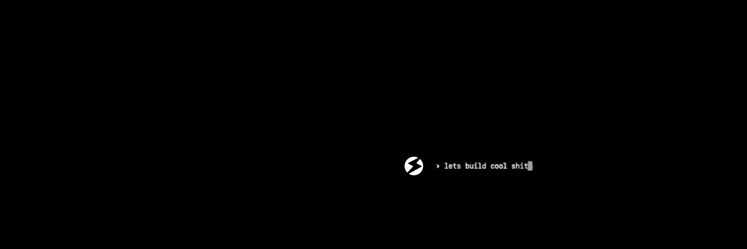 SparkLab's banner