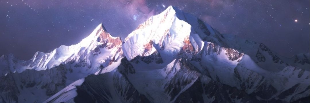 Stars's banner