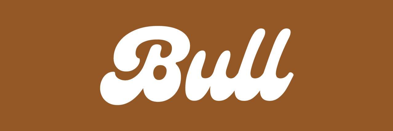 The Bull's banner
