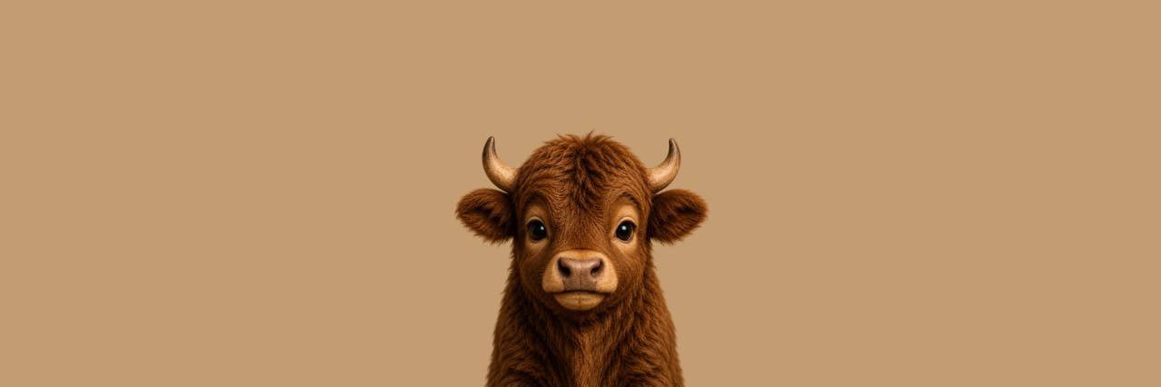 The Bull's banner