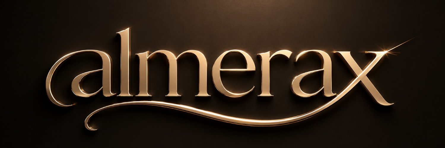 Almerax's banner