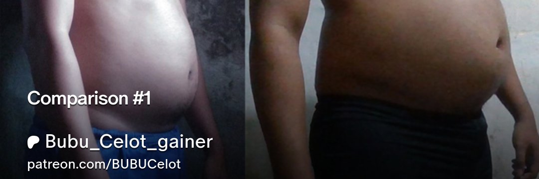 Bubu_Celot_Gainer's banner