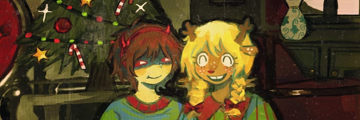 🏹 bunny ╱ ch3's banner