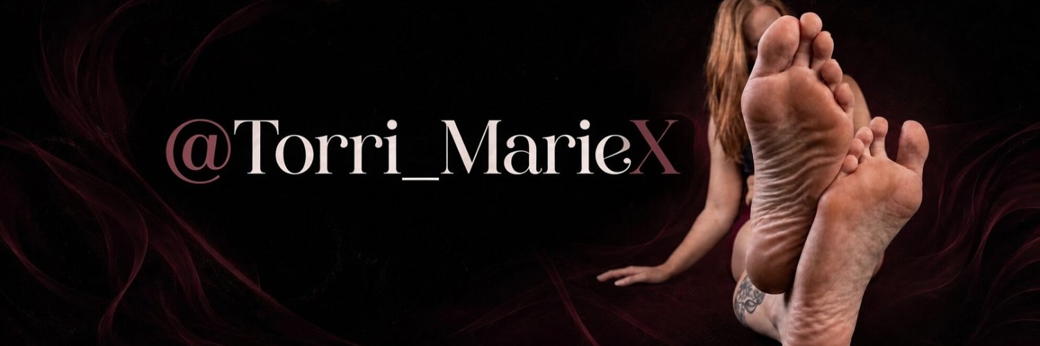 Torri Marie's banner