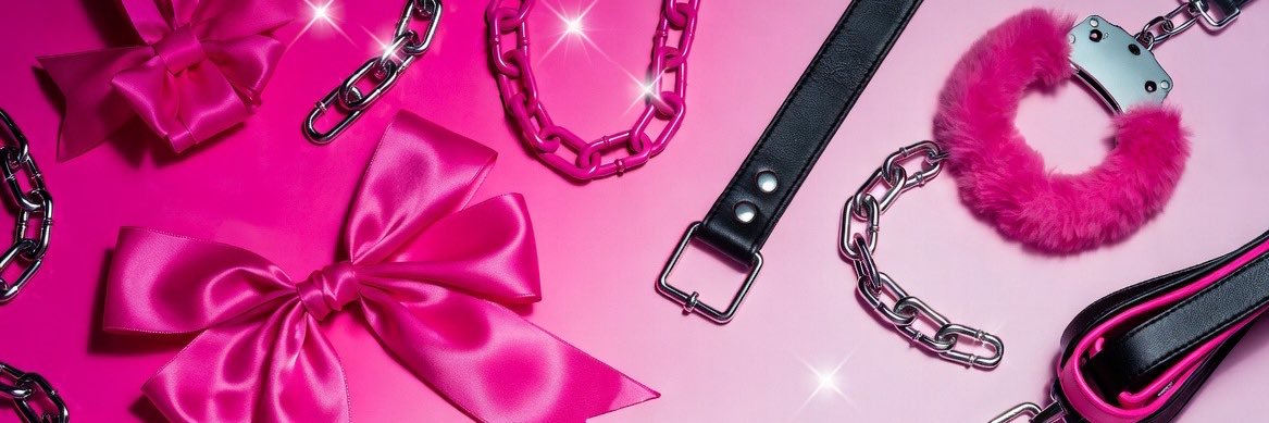 🎀Fancy🎀's banner