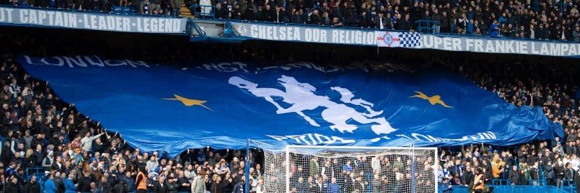 blacky's banner