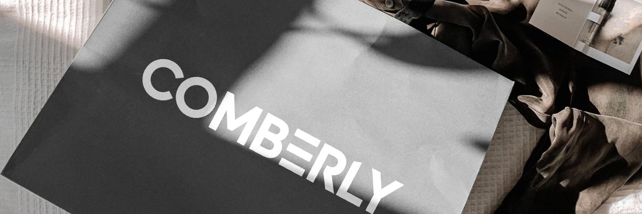 Comberly's banner