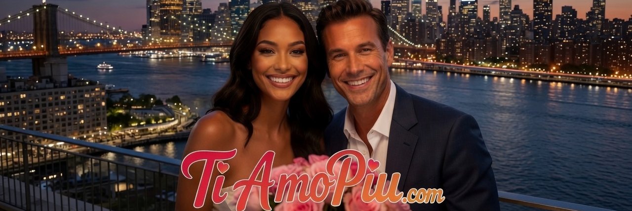 TiAmoPiu.com's banner