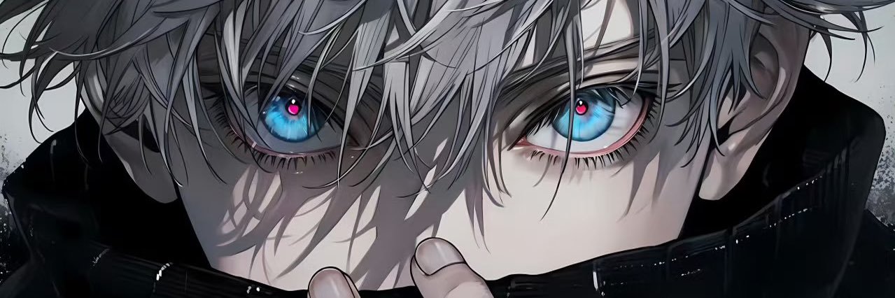 Liii's banner