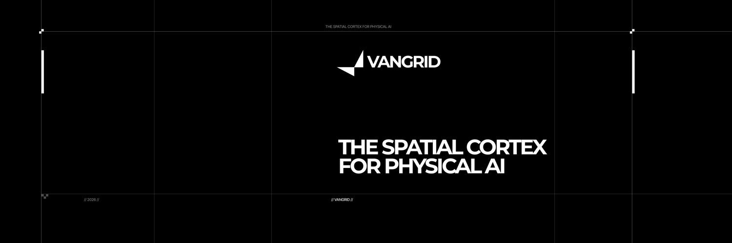 Vangrid's banner
