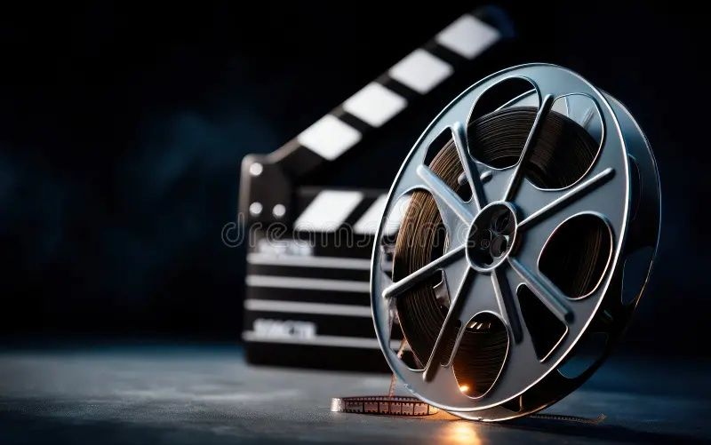 CineBuzzMedia's banner