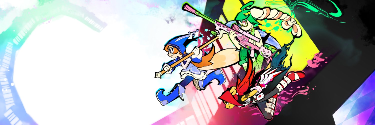 Break The Night - WISHLIST NOW!'s banner