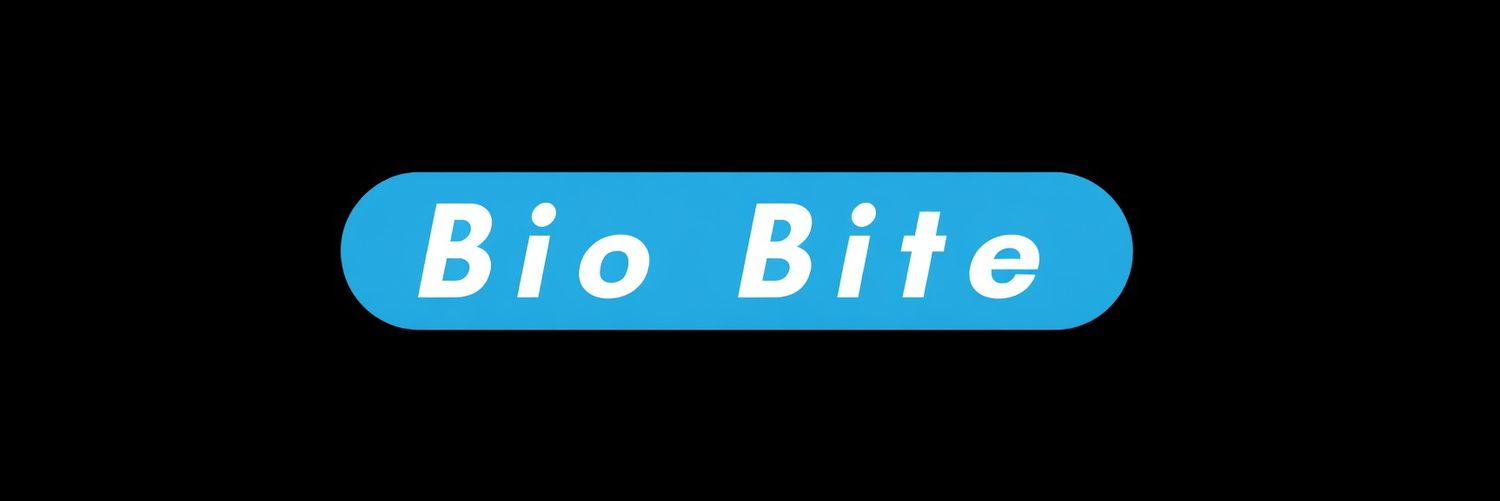 Bio Bite 🥩's banner