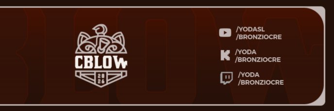 CBLOW's banner