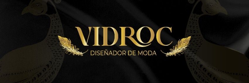 Luigi Vidroc's banner