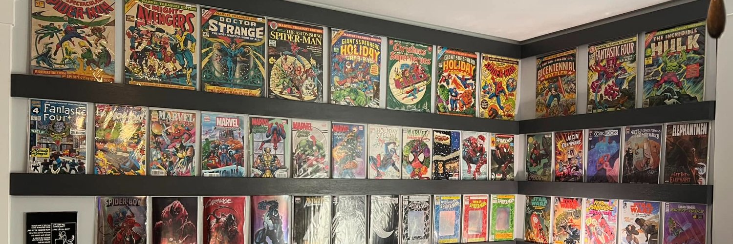 MARK RX | NO MORE MUTANTS's banner