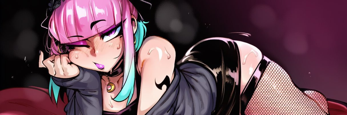 Remis's banner
